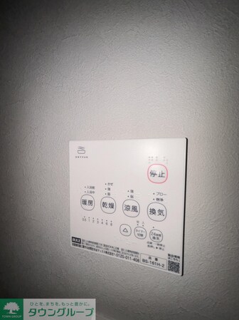 GRADUS八千代台IVの物件内観写真